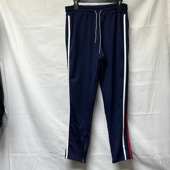 JOGGING pants. - Picture 1 of 5